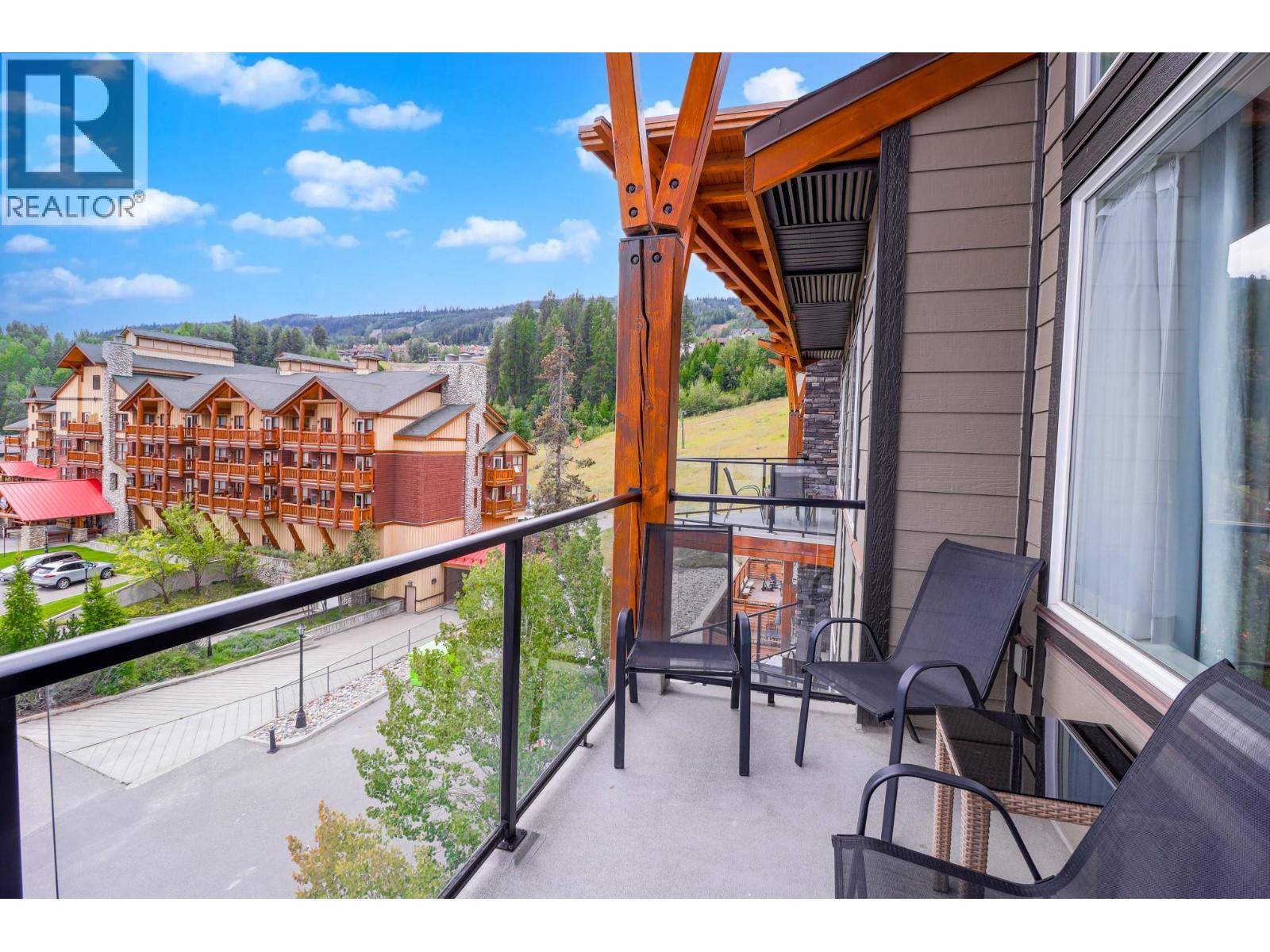 400 STEMWINDER Drive Unit# 414, Kimberley