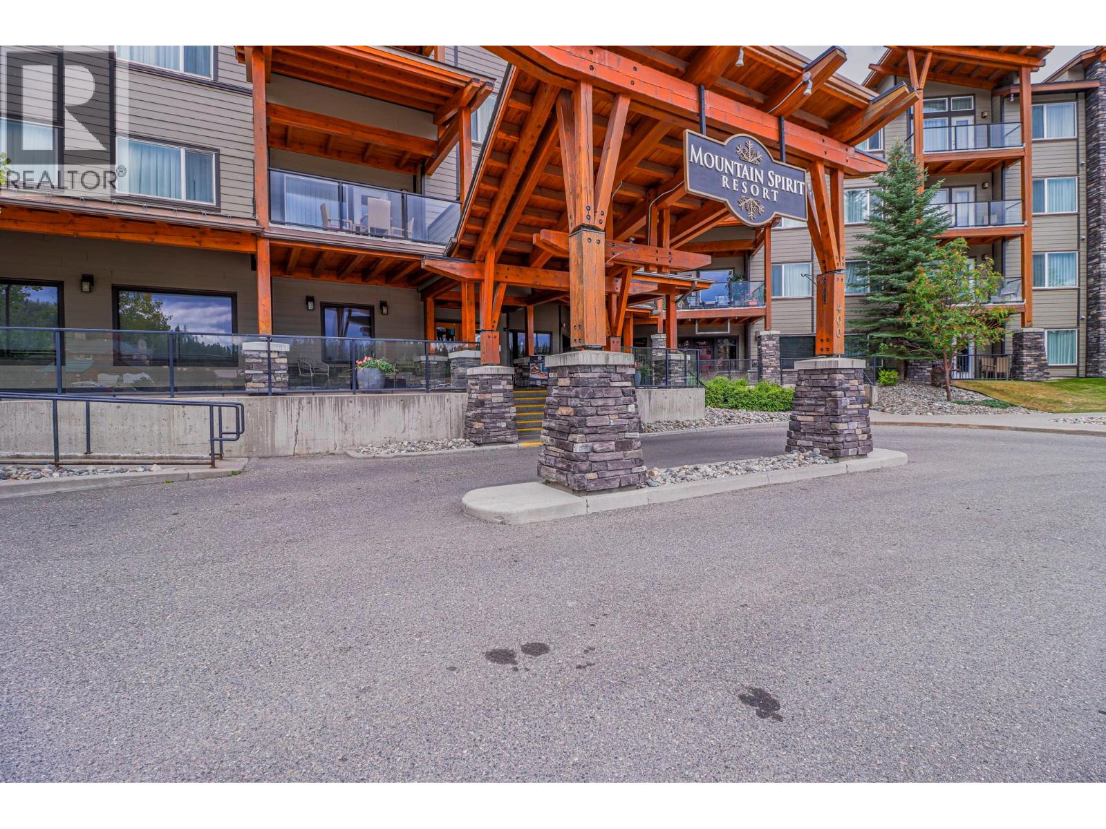 400 STEMWINDER Drive Unit# 414, Kimberley