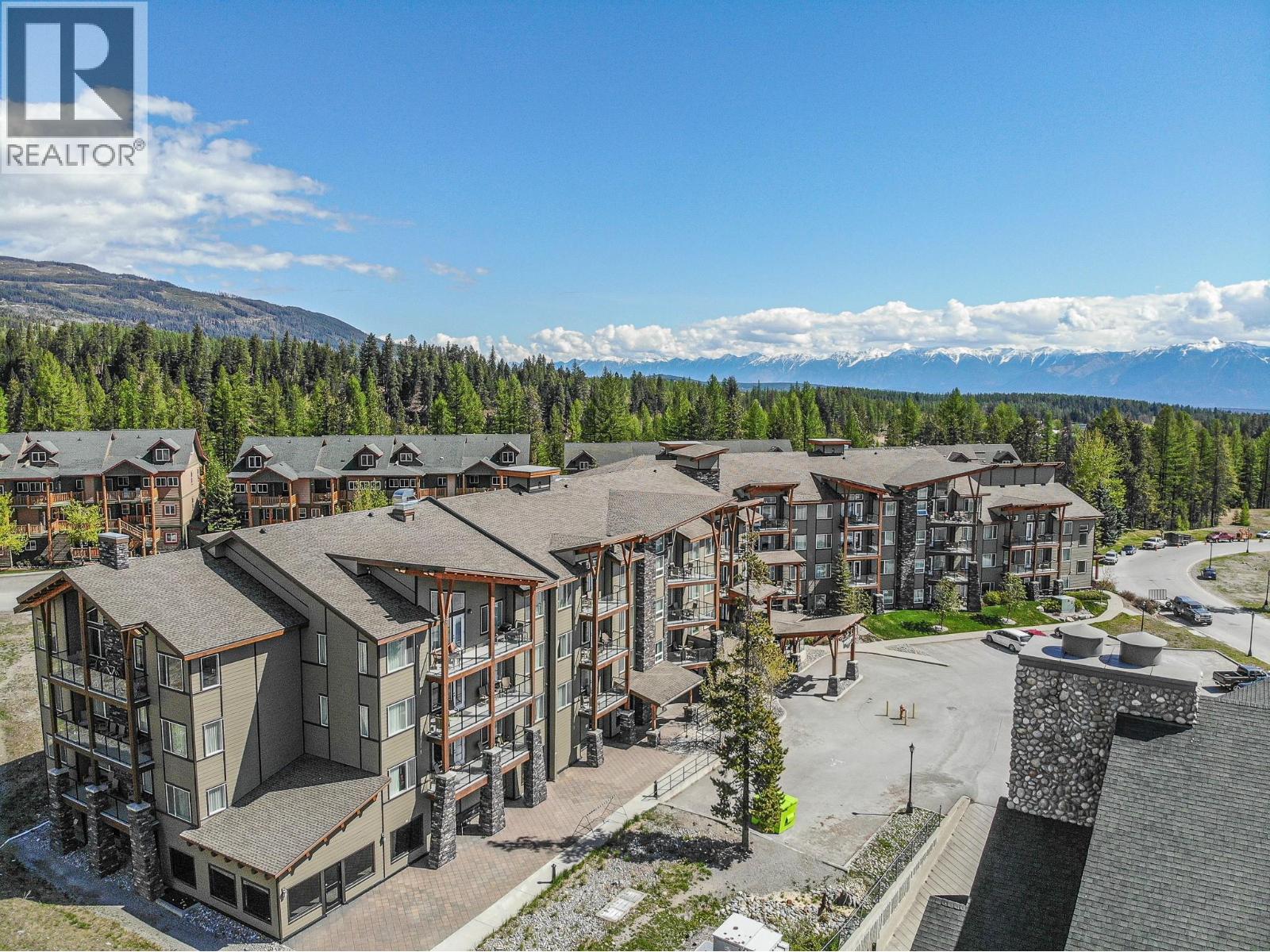 400 STEMWINDER Drive Unit# 414, Kimberley
