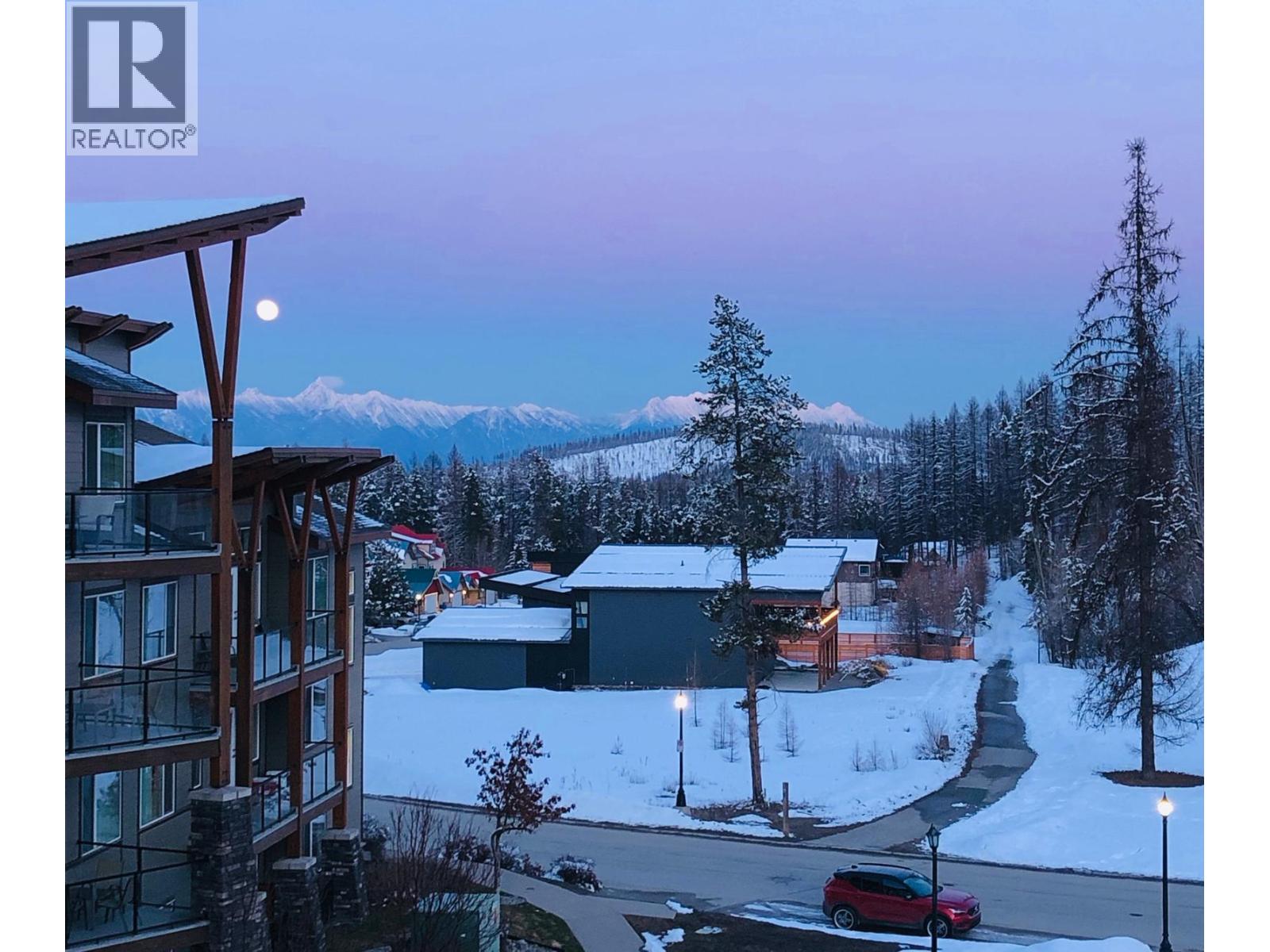 400 STEMWINDER Drive Unit# 414, Kimberley