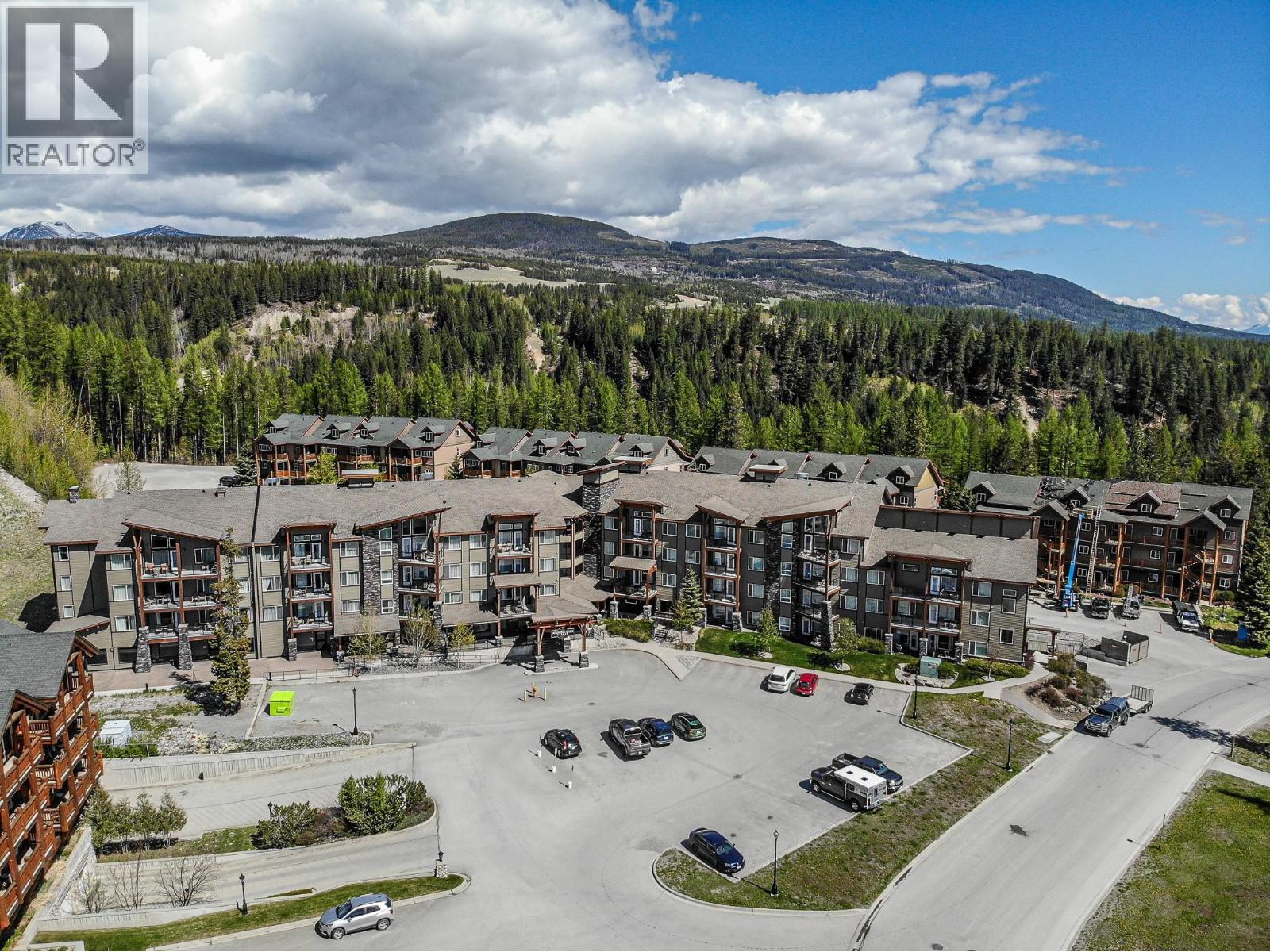 400 STEMWINDER Drive Unit# 414, Kimberley