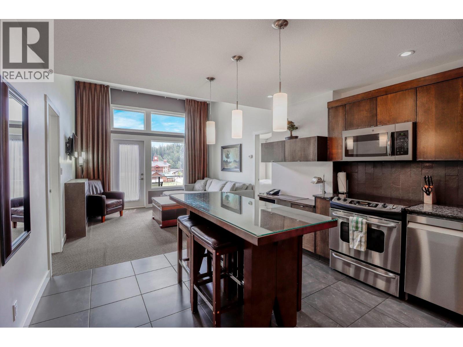 400 STEMWINDER Drive Unit# 414, Kimberley