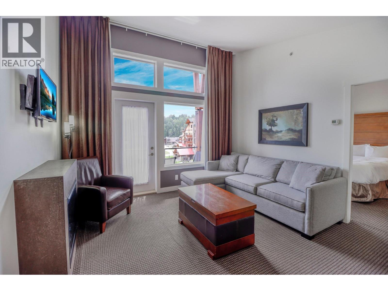 400 STEMWINDER Drive Unit# 414, Kimberley