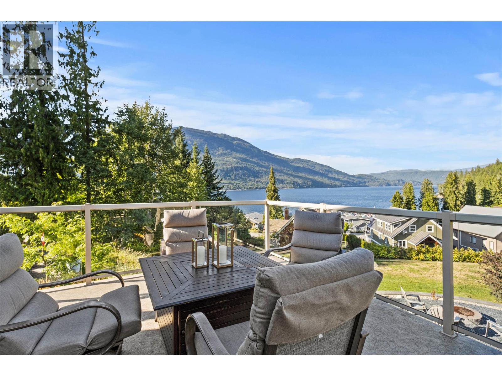 Photo 5 of 6421 Eagle Bay Road Unit 67, Eagle Bay BC