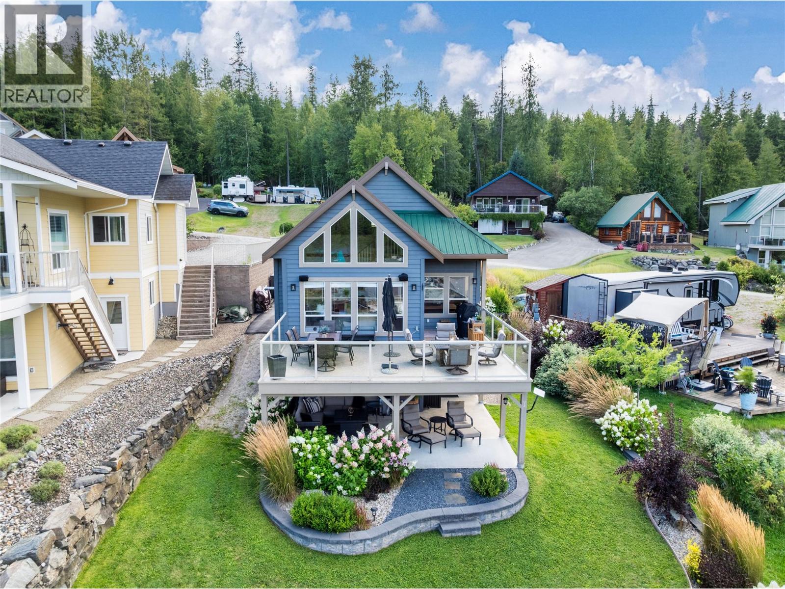 Photo 16 of 6421 Eagle Bay Road Unit 67, Eagle Bay BC