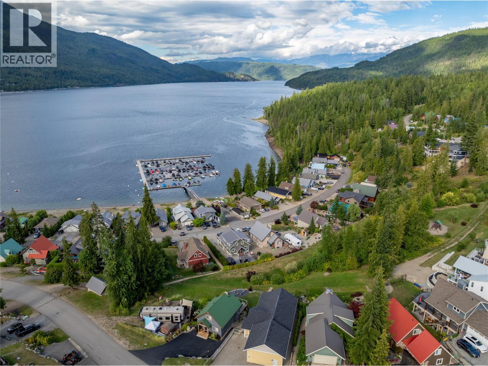 Photo 64 of 6421 Eagle Bay Road Unit 67, Eagle Bay BC