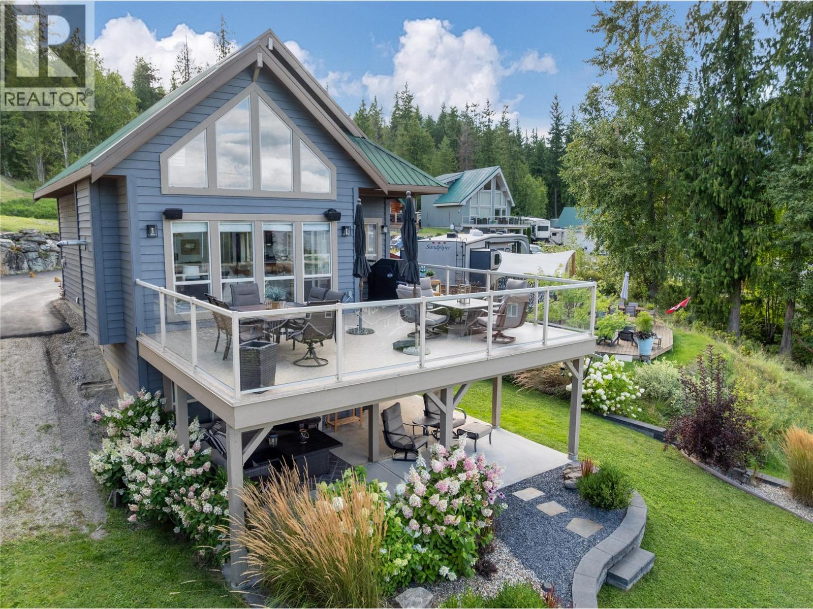 Photo 54 of 6421 Eagle Bay Road Unit 67, Eagle Bay BC