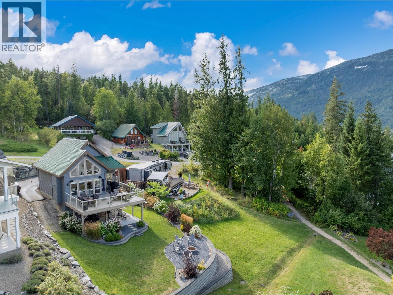 Photo 15 of 6421 Eagle Bay Road Unit 67, Eagle Bay BC