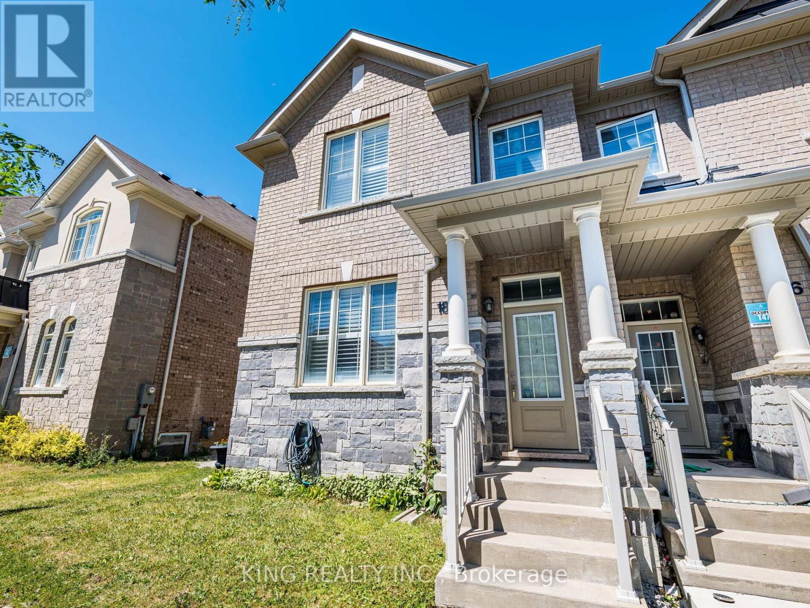 Photo 39 of 18 Ledger Point Crescent, Brampton ON