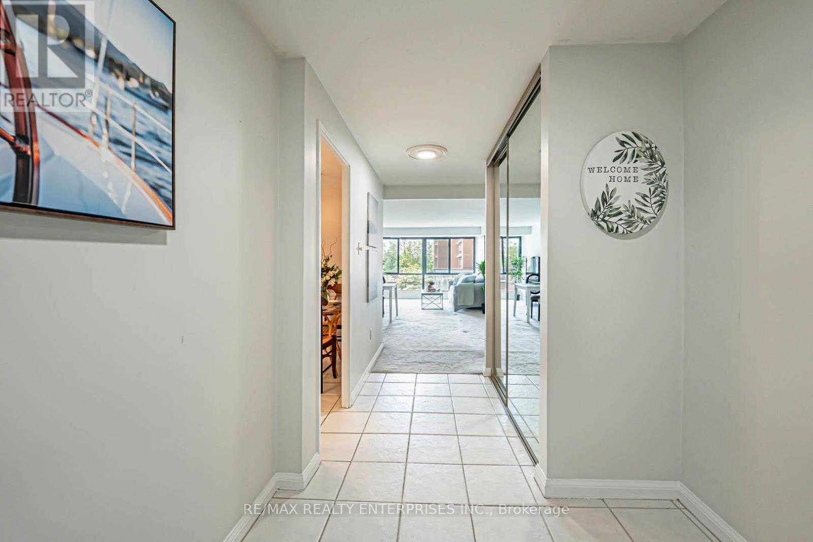Photo 30 of 408 1400 Dixie Road, Mississauga ON