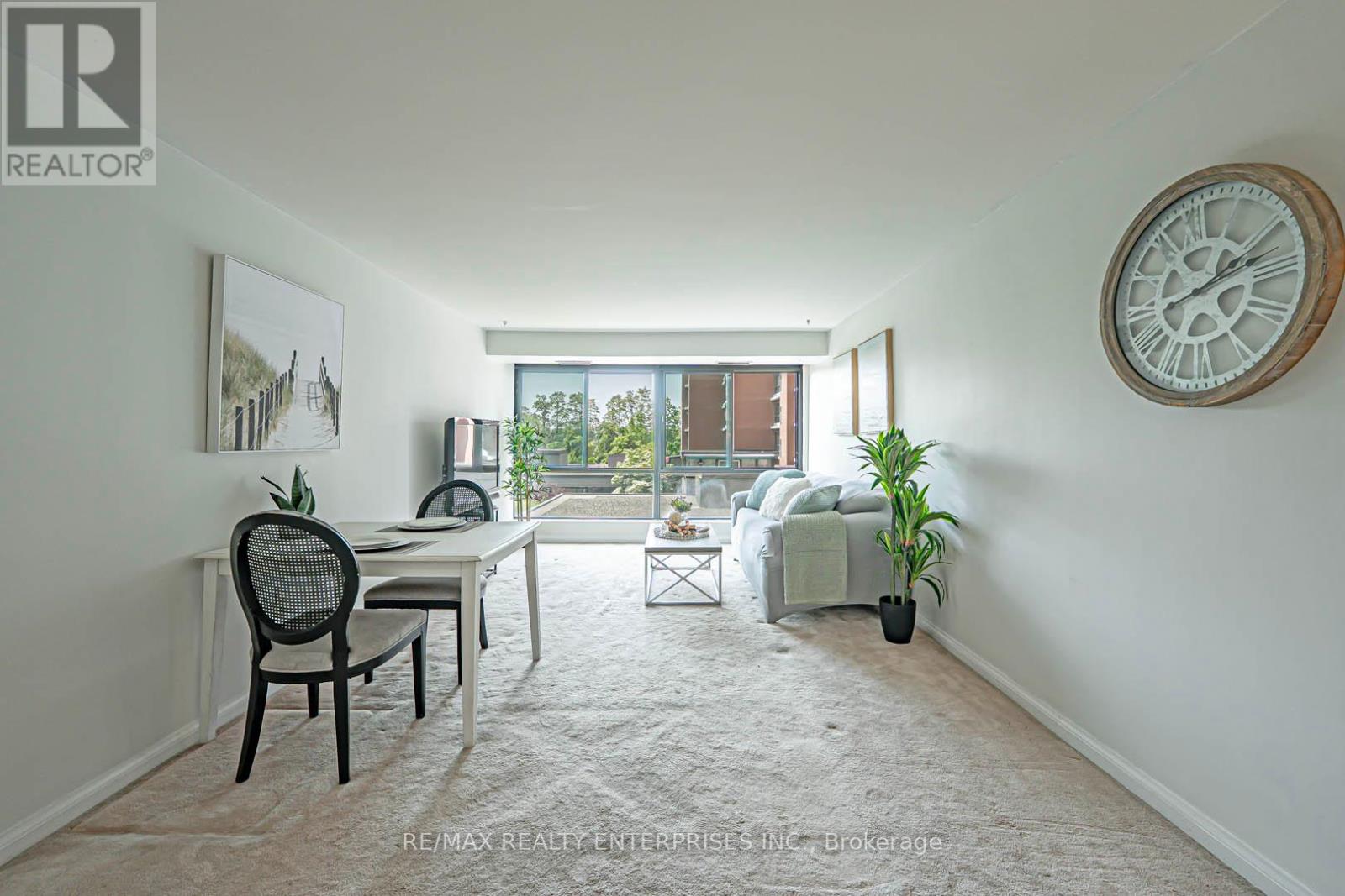 Photo 15 of 408 1400 Dixie Road, Mississauga ON
