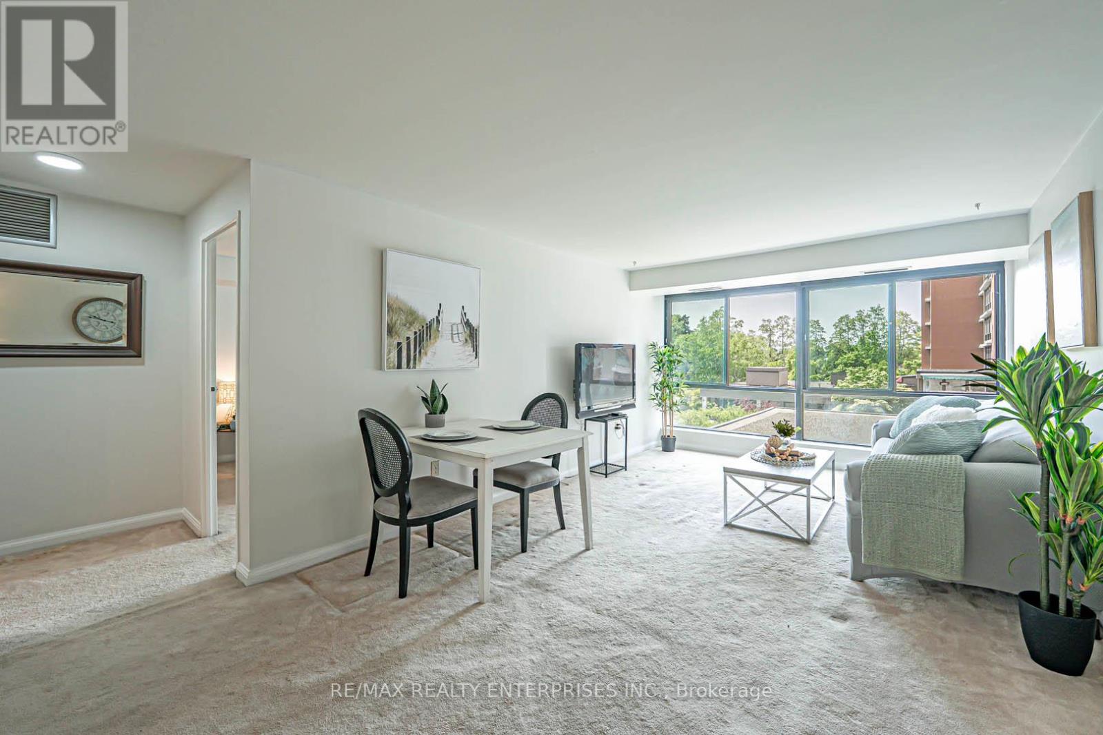 Photo 45 of 408 1400 Dixie Road, Mississauga ON