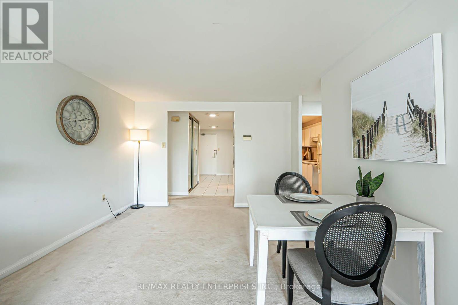 Photo 22 of 408 1400 Dixie Road, Mississauga ON