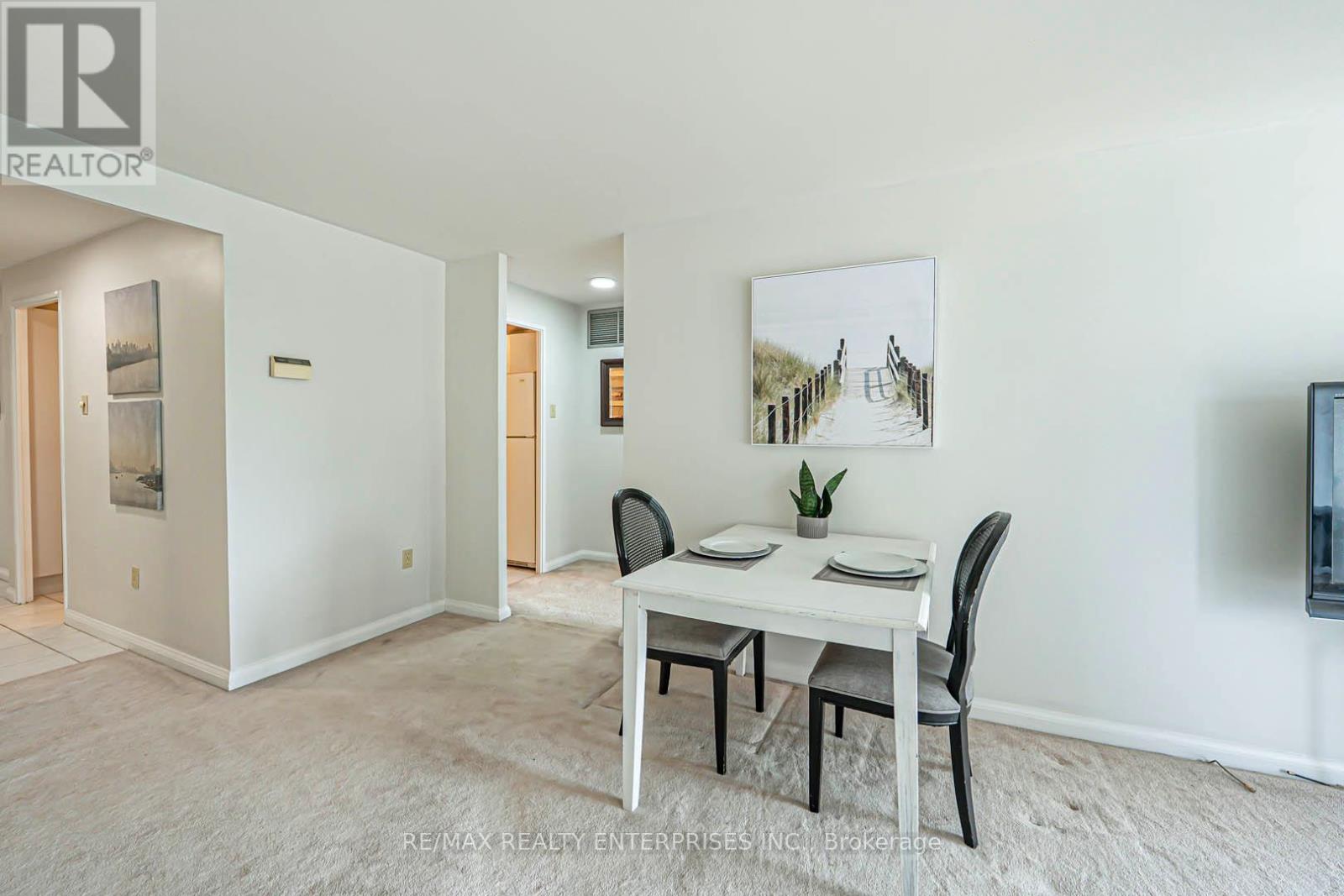 Photo 39 of 408 1400 Dixie Road, Mississauga ON