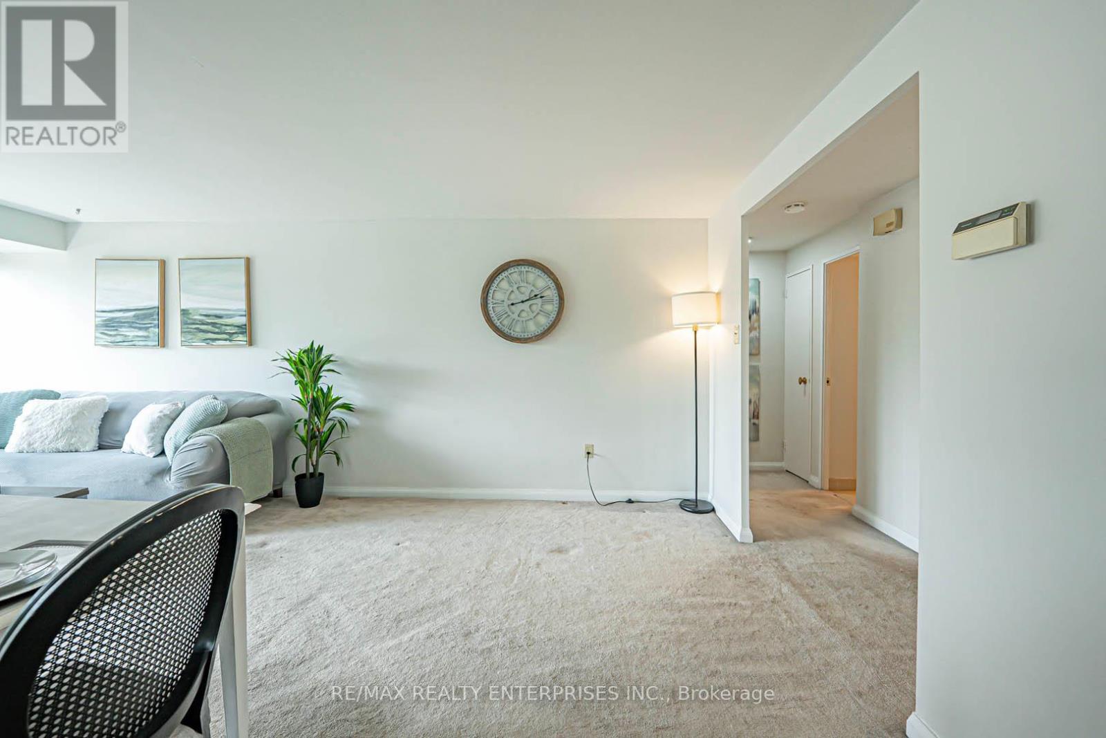 Photo 27 of 408 1400 Dixie Road, Mississauga ON