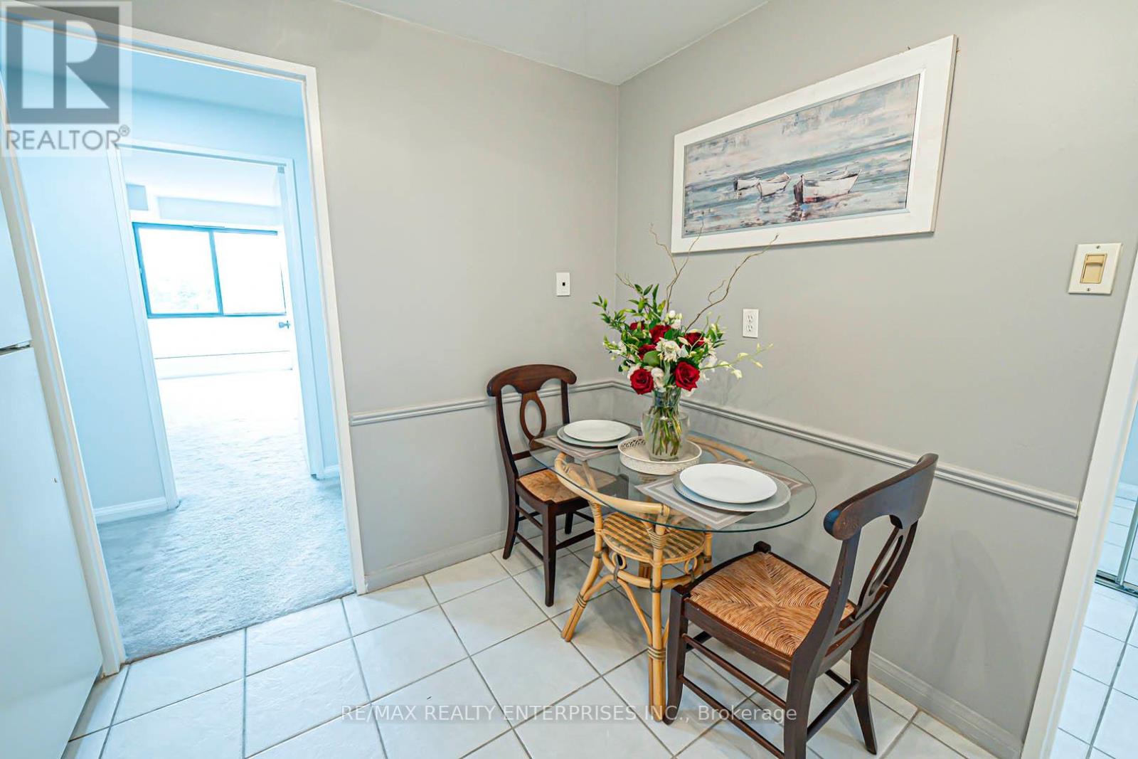 Photo 25 of 408 1400 Dixie Road, Mississauga ON