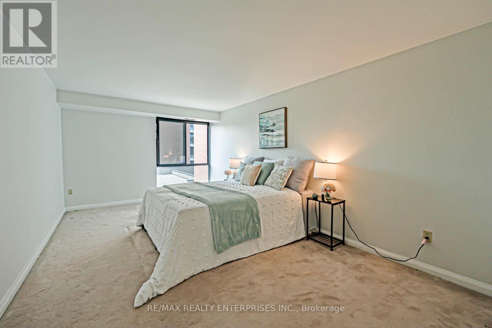 Photo 42 of 408 1400 Dixie Road, Mississauga ON