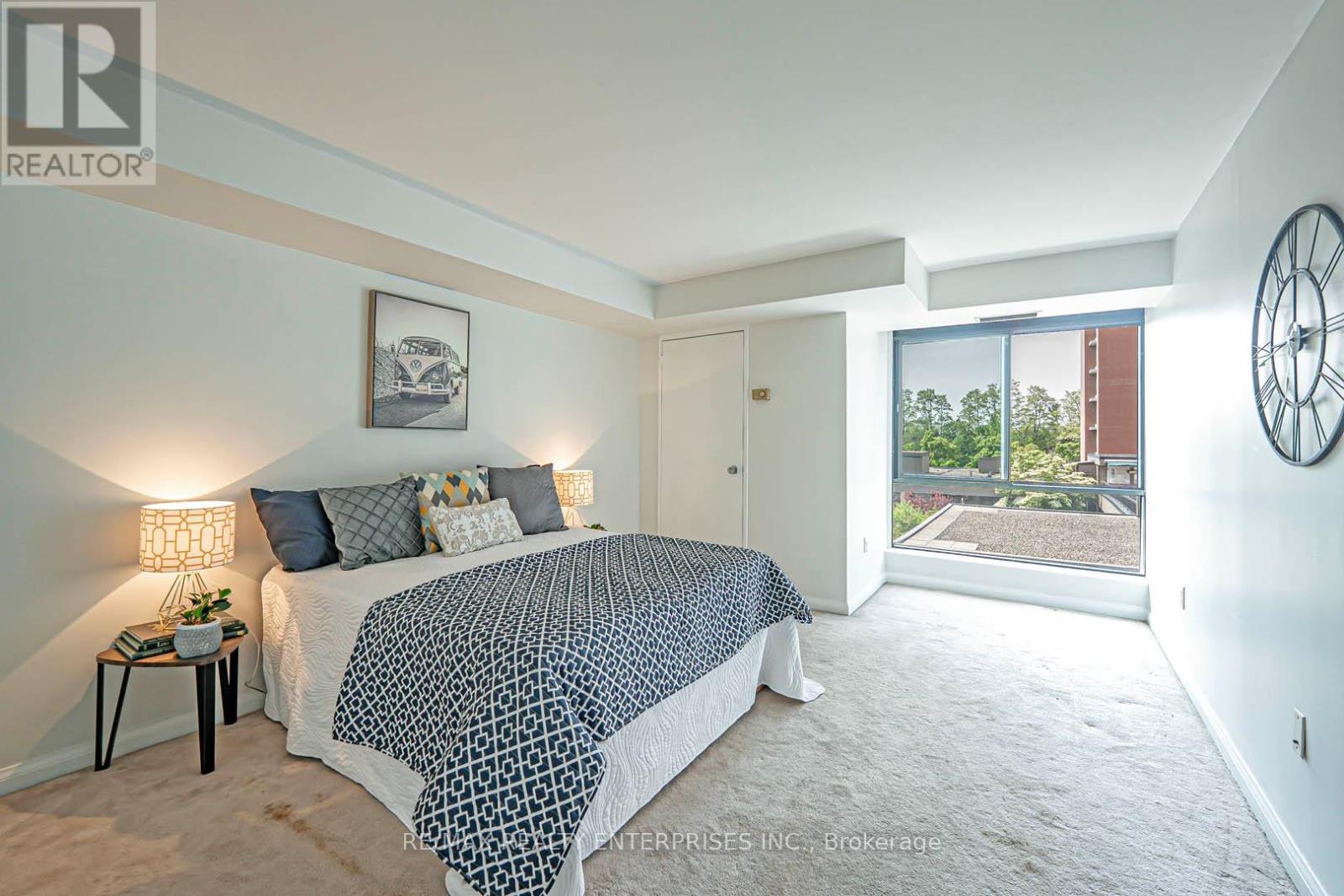 Photo 35 of 408 1400 Dixie Road, Mississauga ON