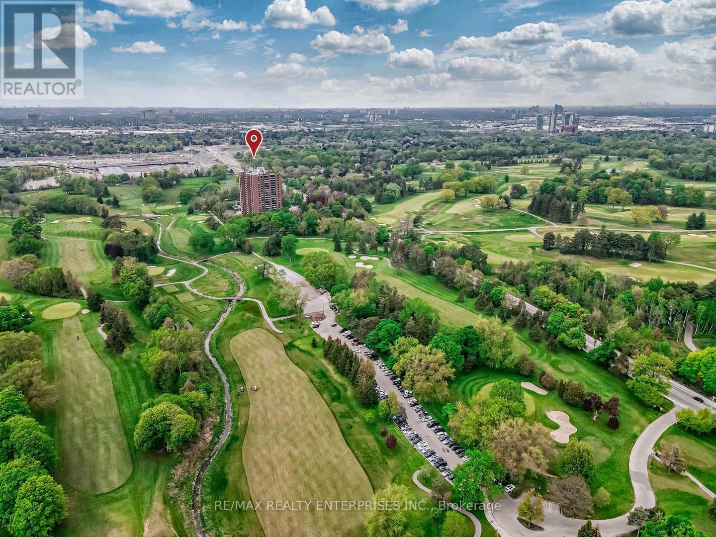 Photo 32 of 408 1400 Dixie Road, Mississauga ON