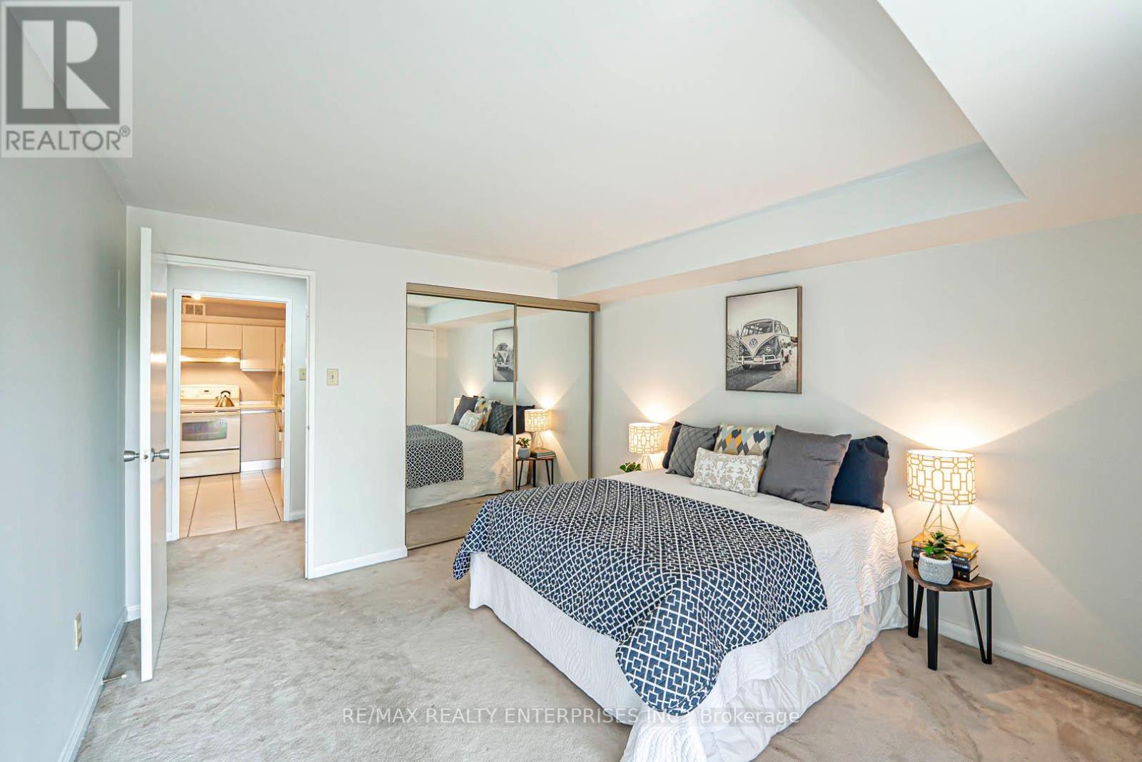 Photo 40 of 408 1400 Dixie Road, Mississauga ON