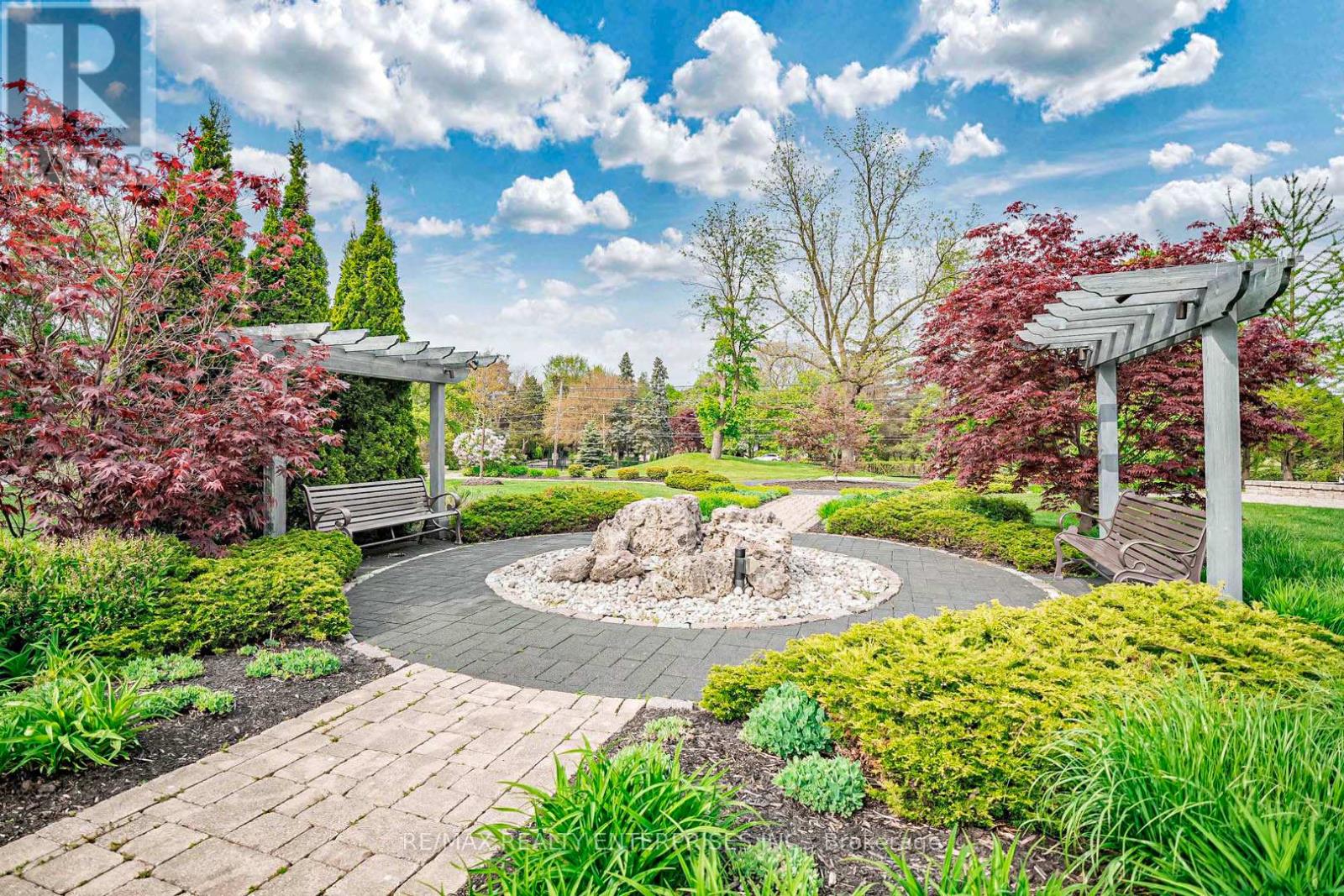 Photo 18 of 408 1400 Dixie Road, Mississauga ON