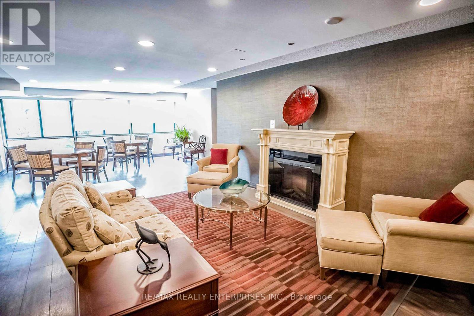Photo 19 of 408 1400 Dixie Road, Mississauga ON