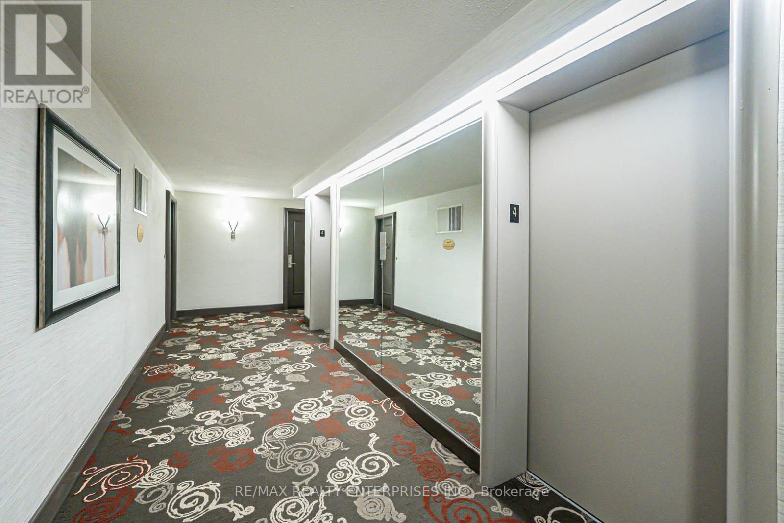 Photo 34 of 408 1400 Dixie Road, Mississauga ON