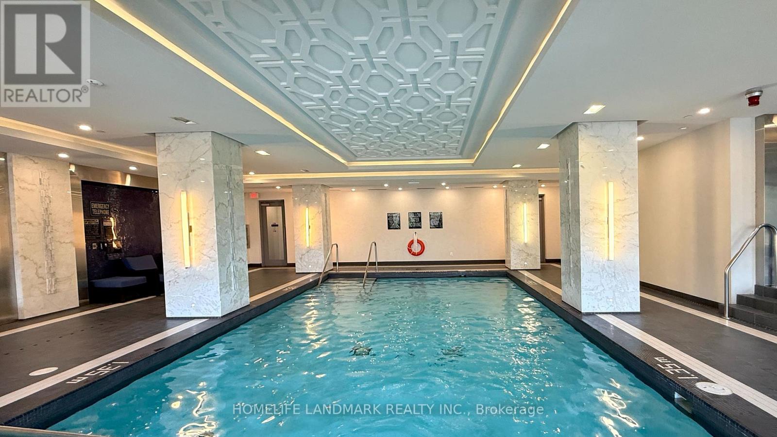Photo 10 of 315 2 Old Mill Drive, Toronto ON