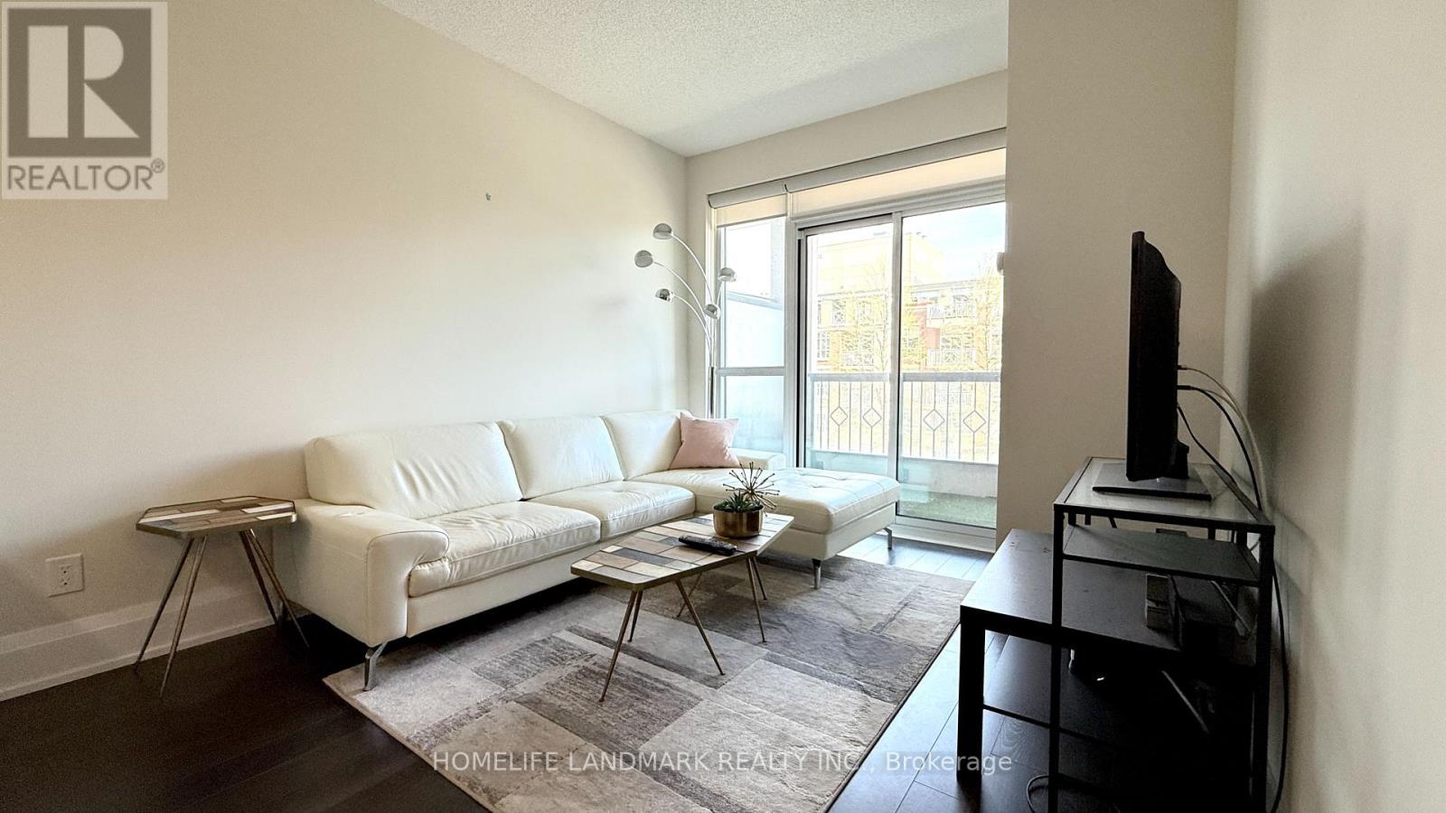 Photo 1 of 315 2 Old Mill Drive, Toronto ON