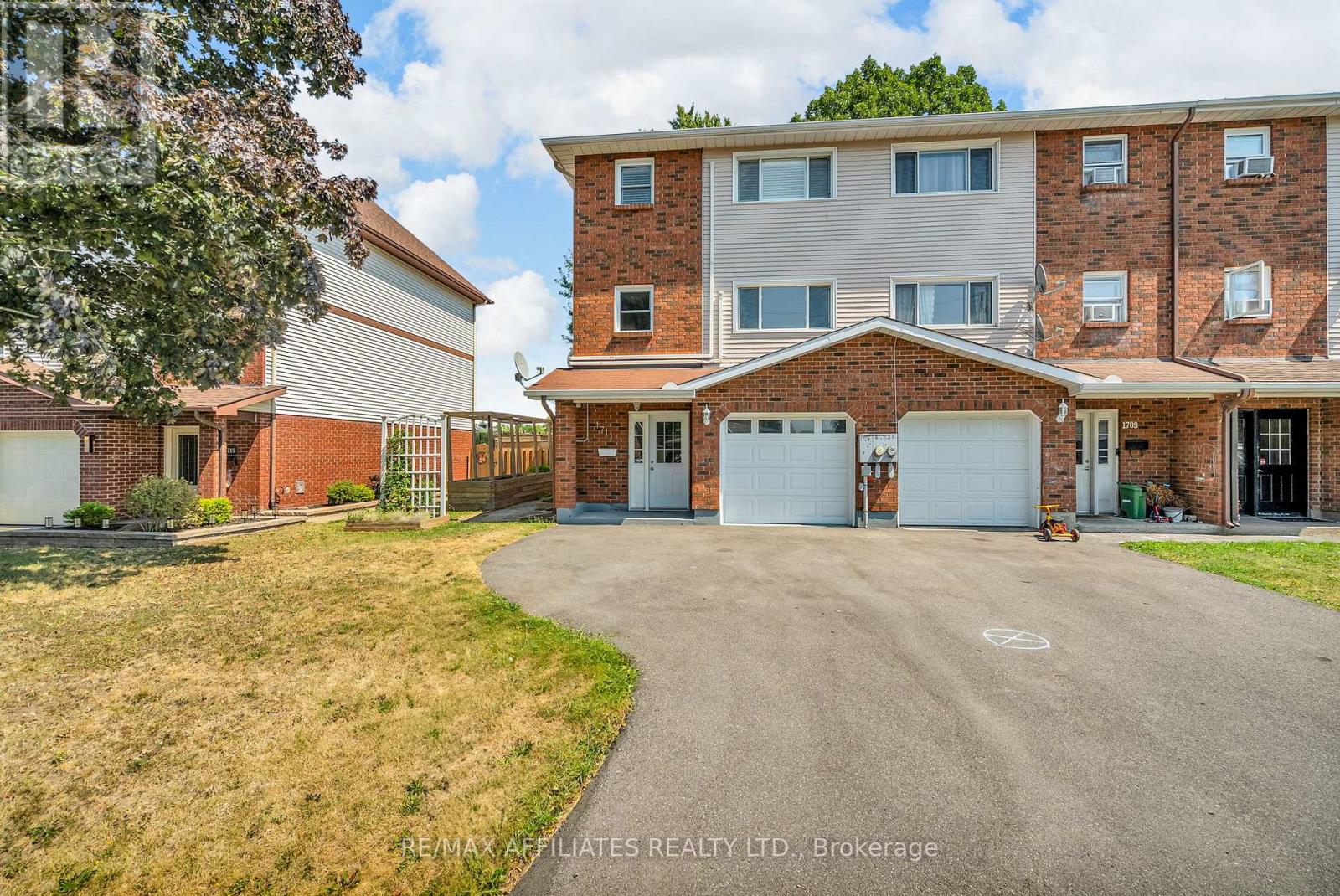 Photo 38 of 1711 Donald Avenue, Cornwall ON