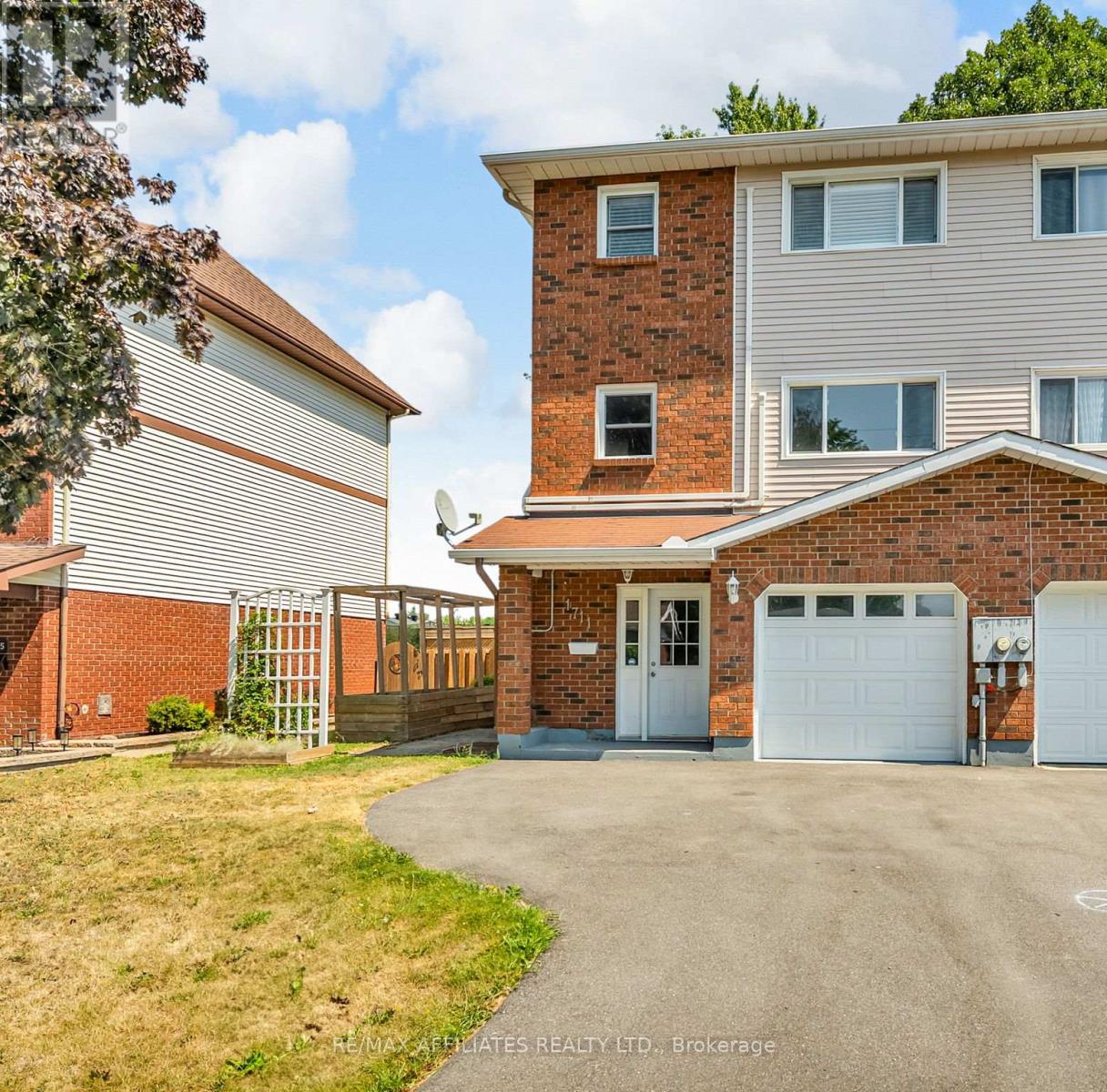 Photo 13 of 1711 Donald Avenue, Cornwall ON