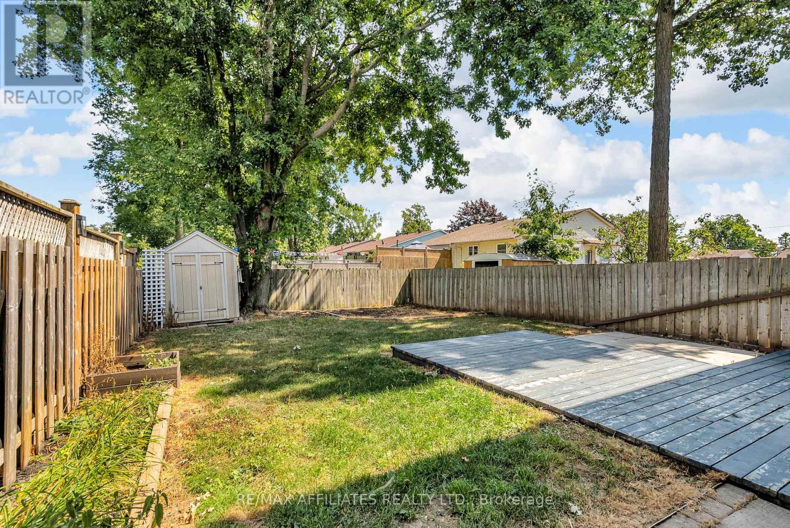 Photo 31 of 1711 Donald Avenue, Cornwall ON