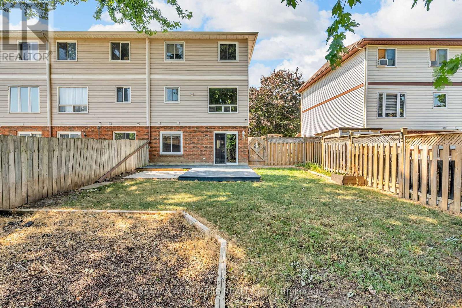 Photo 35 of 1711 Donald Avenue, Cornwall ON