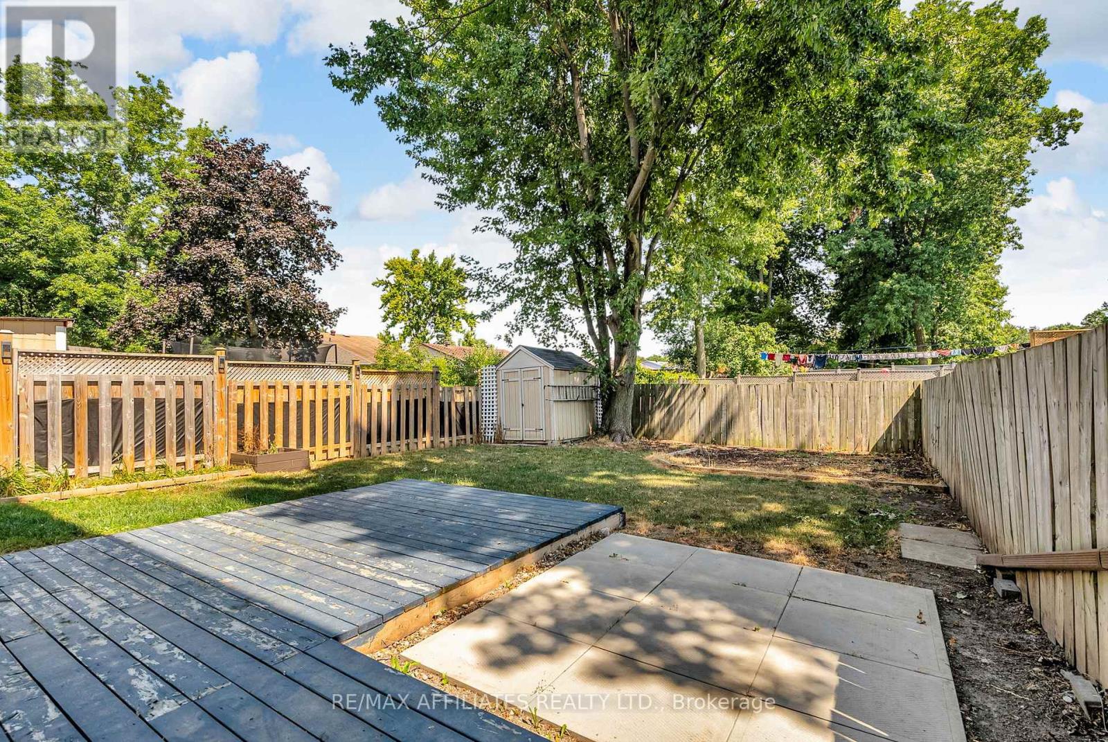 Photo 32 of 1711 Donald Avenue, Cornwall ON