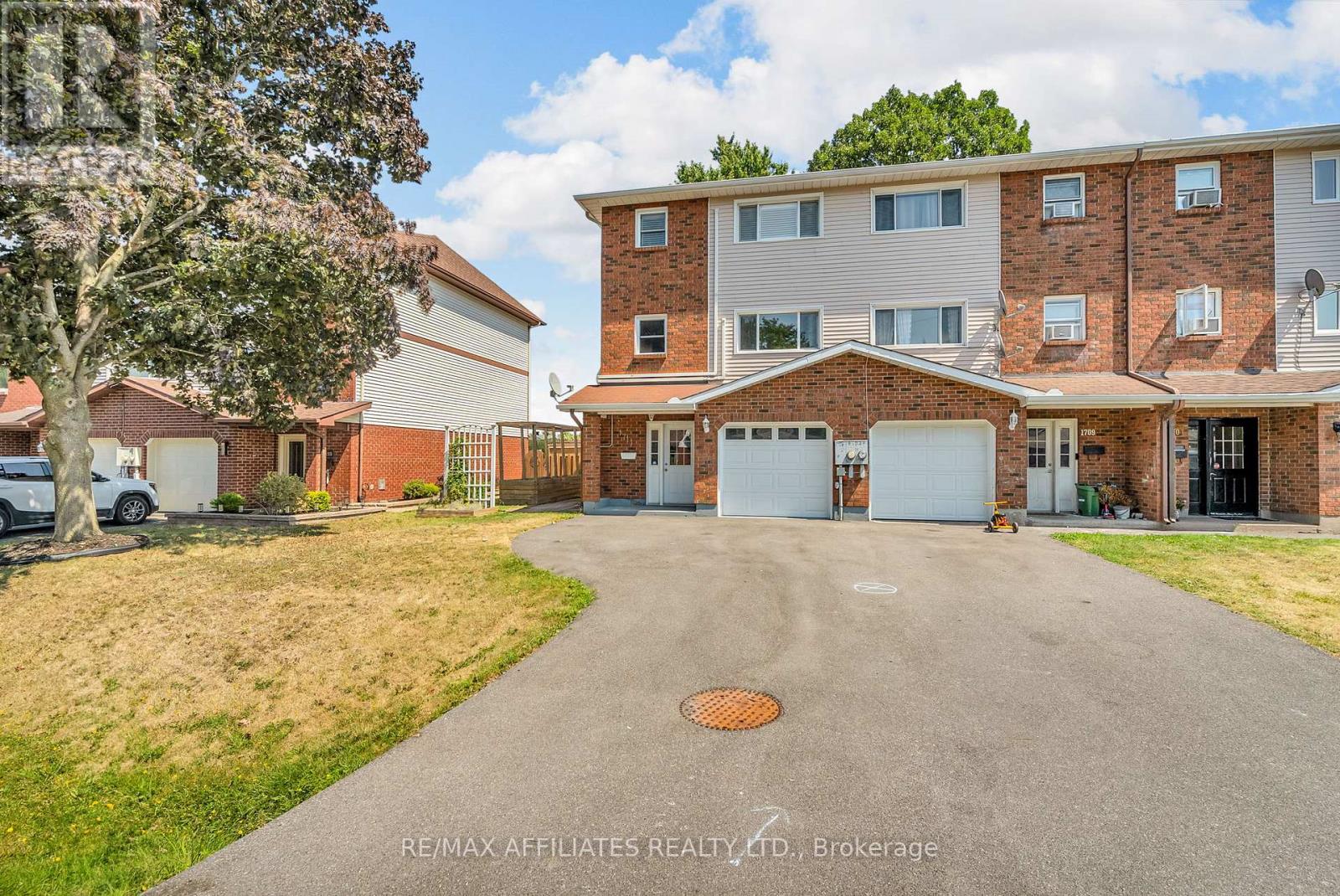Photo 28 of 1711 Donald Avenue, Cornwall ON