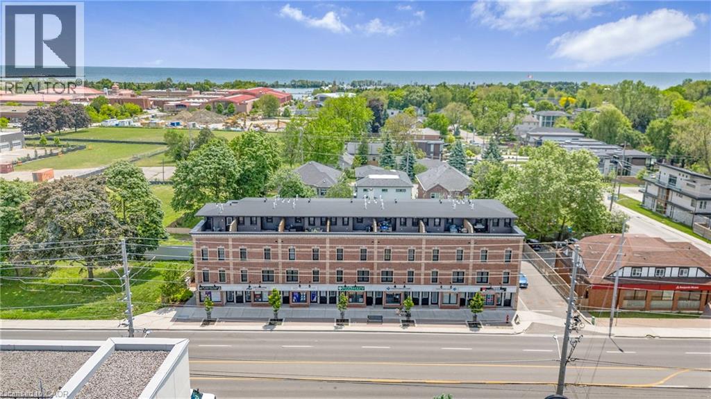 Photo 23 of 760 Lakeshore Road E Unit 206, Mississauga ON