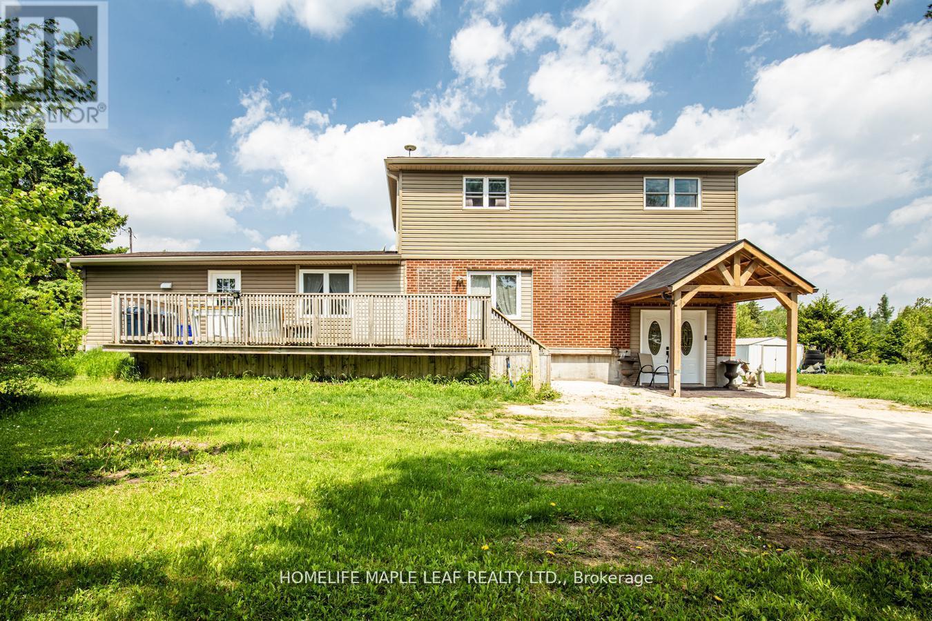 Photo 14 of 64149 County Road 3, East Garafraxa ON
