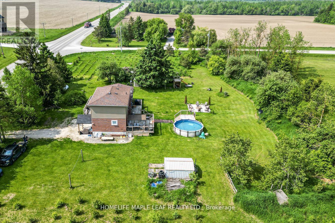 Photo 33 of 64149 County Road 3, East Garafraxa ON