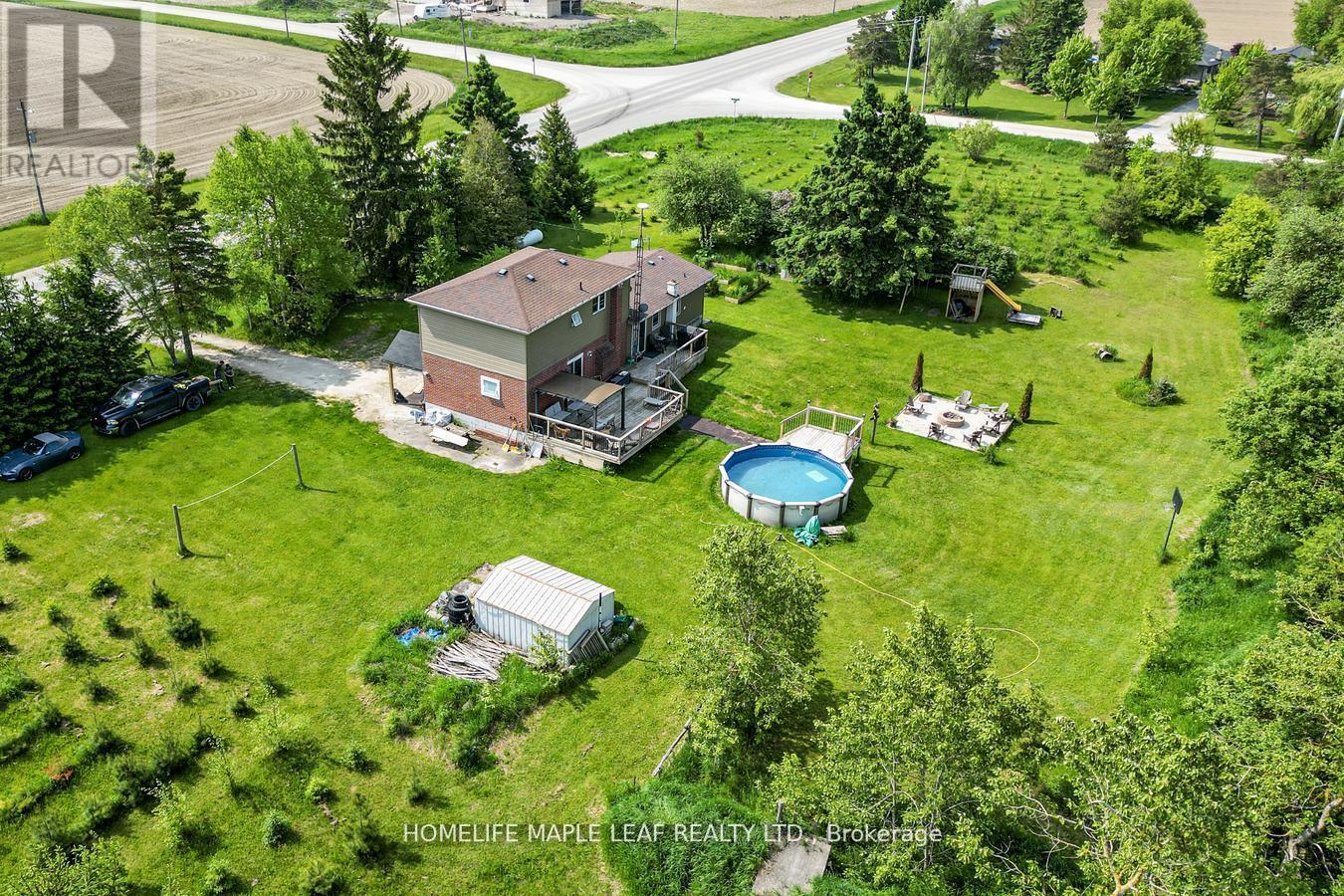 Photo 10 of 64149 County Road 3, East Garafraxa ON