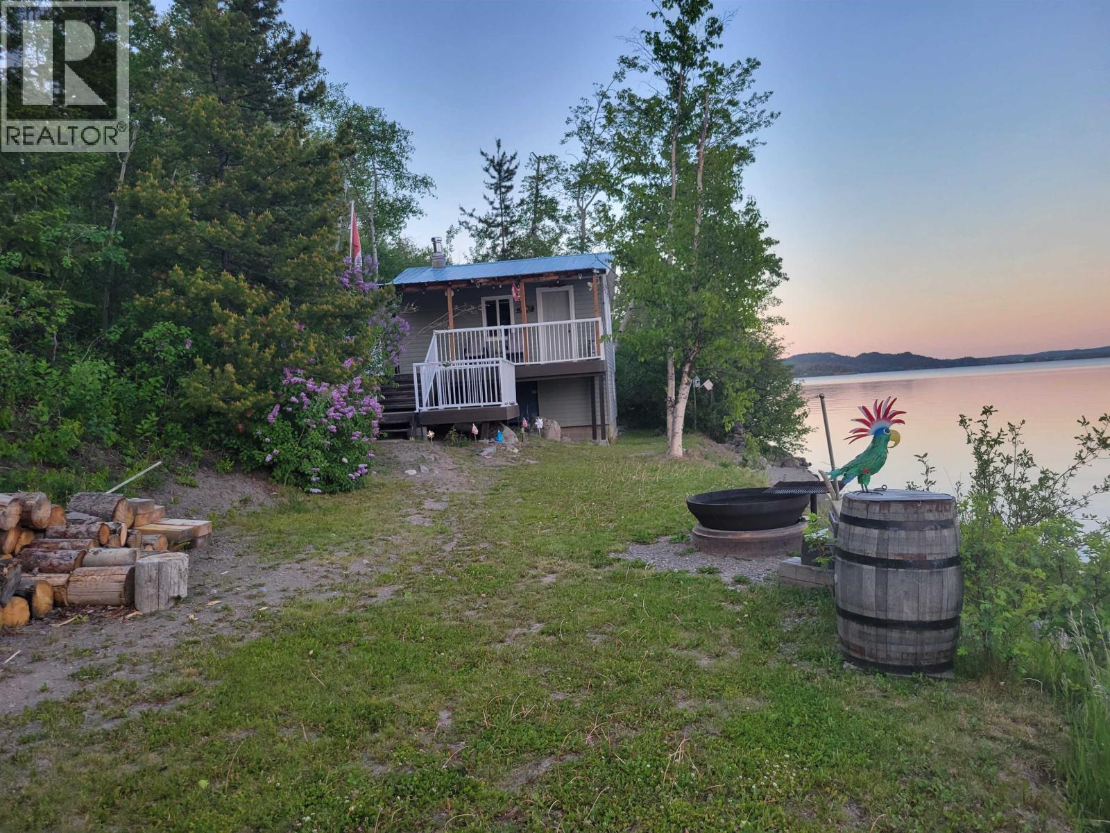 8687 GALA BAY ROAD, Fraser Lake
