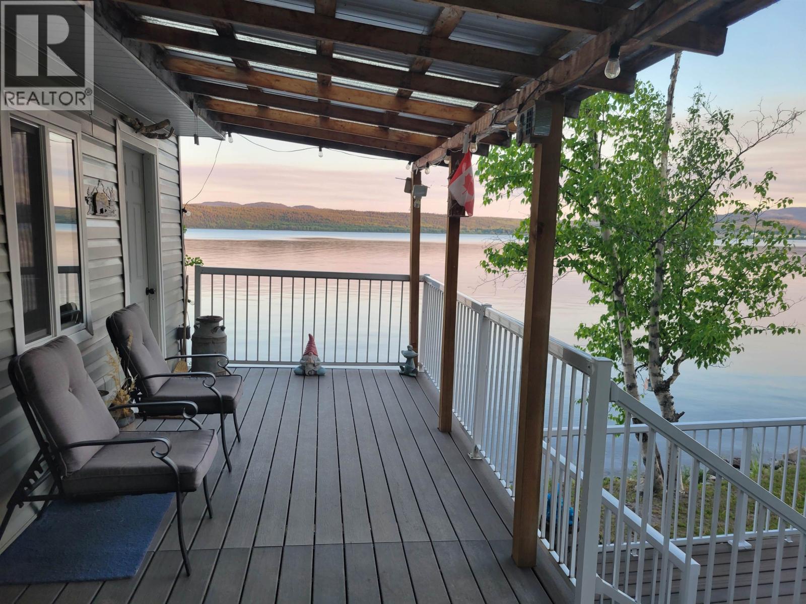 8687 GALA BAY ROAD, Fraser Lake