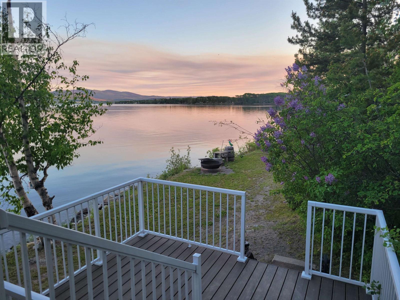 8687 GALA BAY ROAD, Fraser Lake