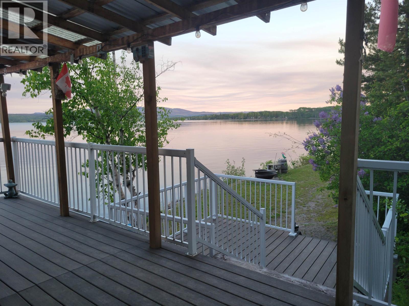 8687 GALA BAY ROAD, Fraser Lake