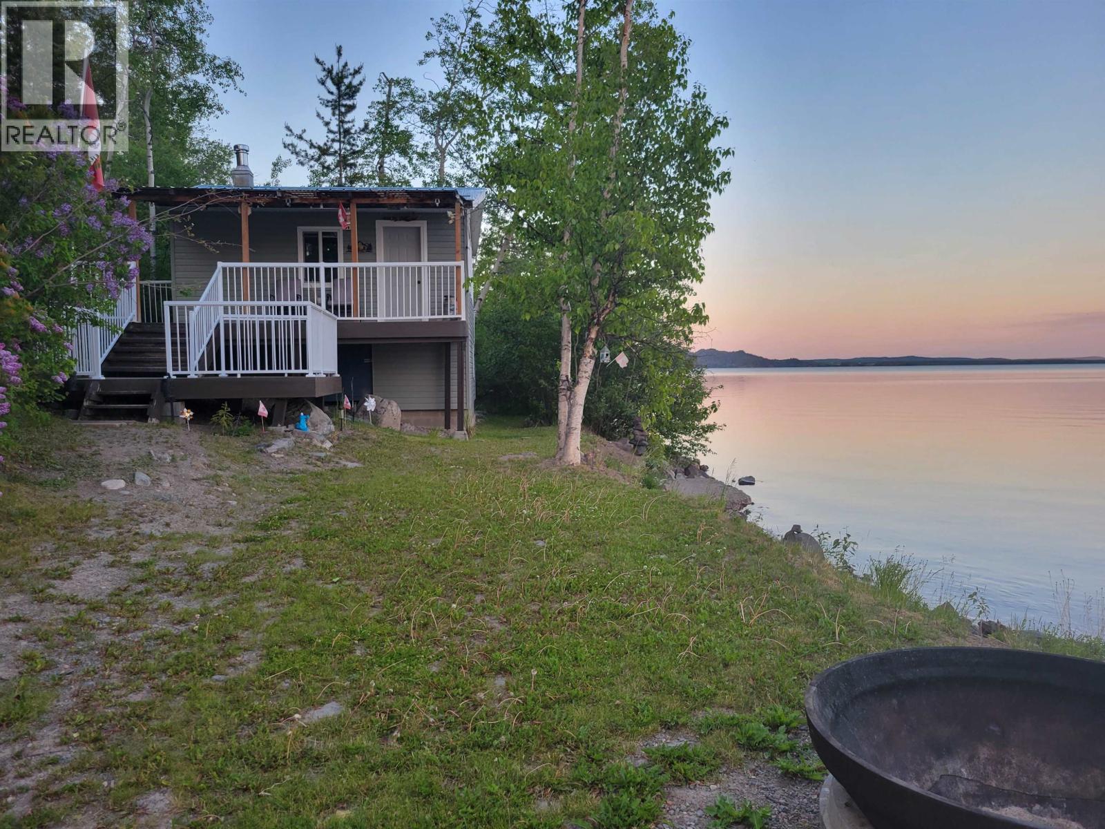 8687 GALA BAY ROAD, Fraser Lake