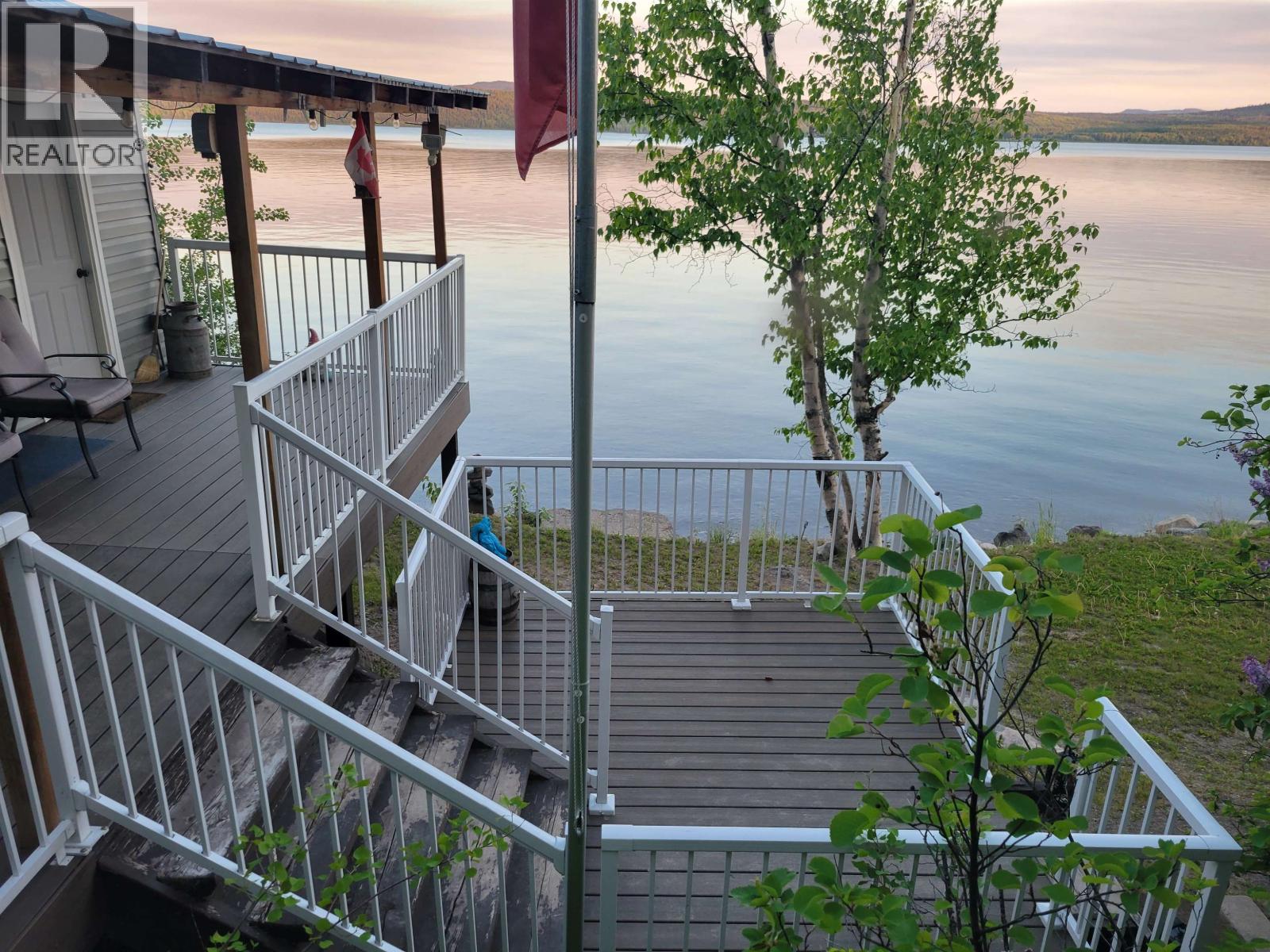 8687 GALA BAY ROAD, Fraser Lake