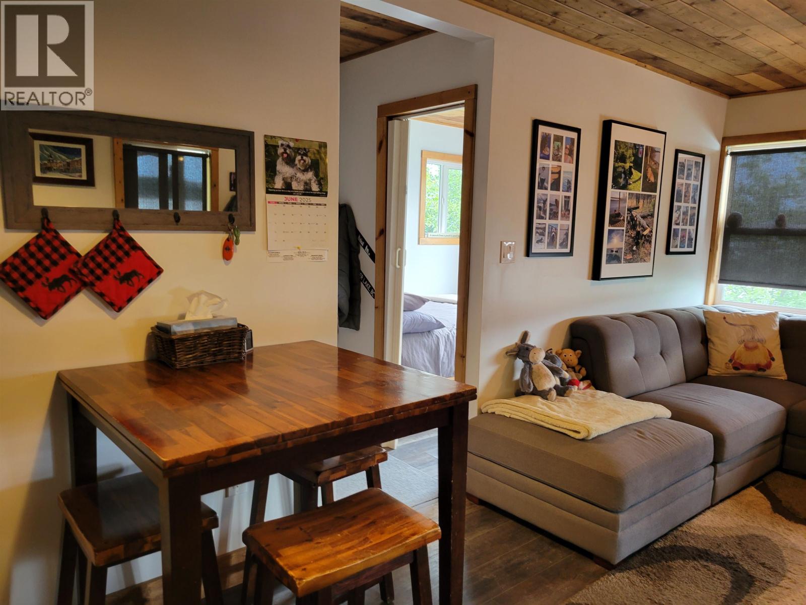 8687 GALA BAY ROAD, Fraser Lake