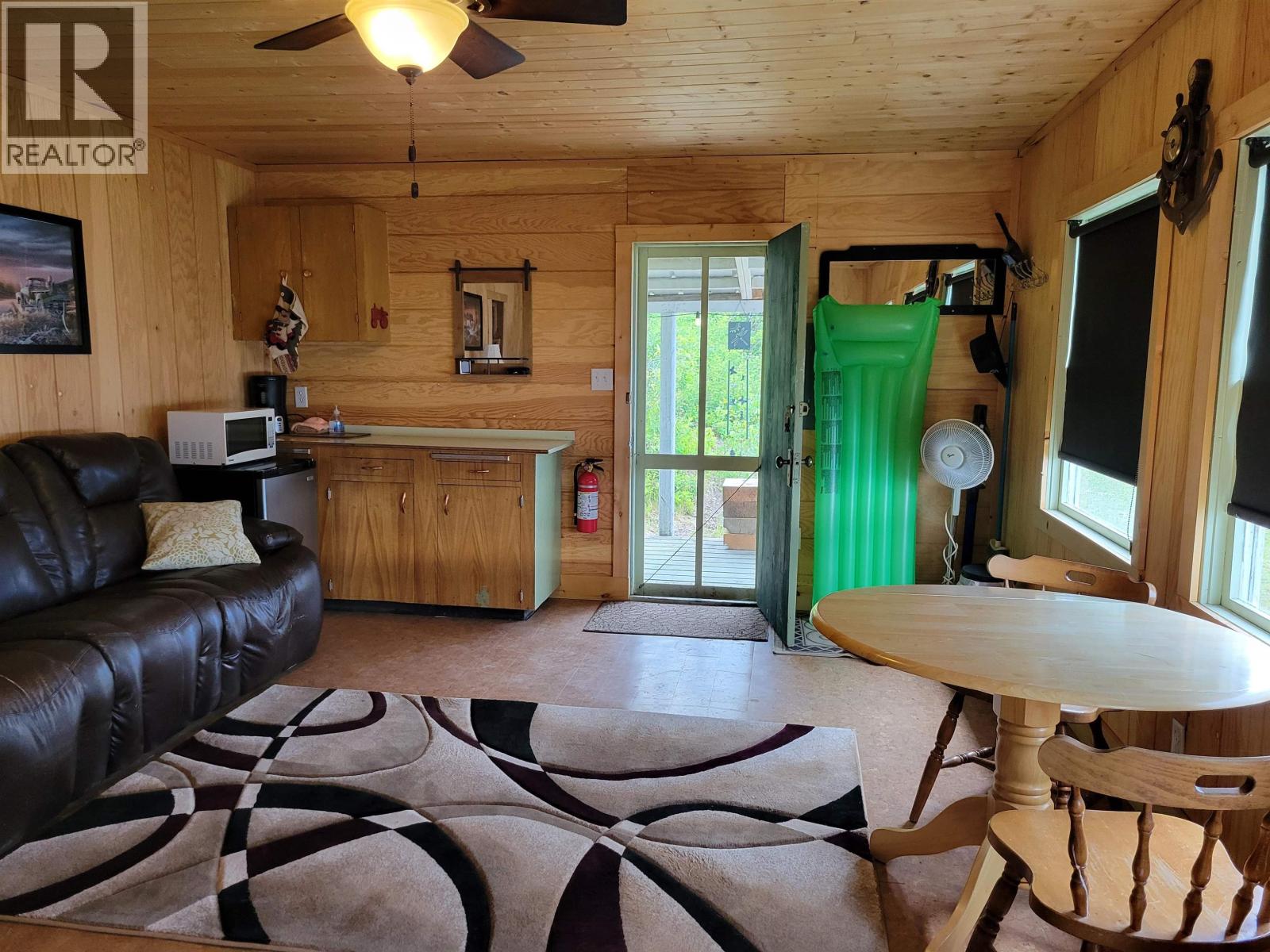 8687 GALA BAY ROAD, Fraser Lake