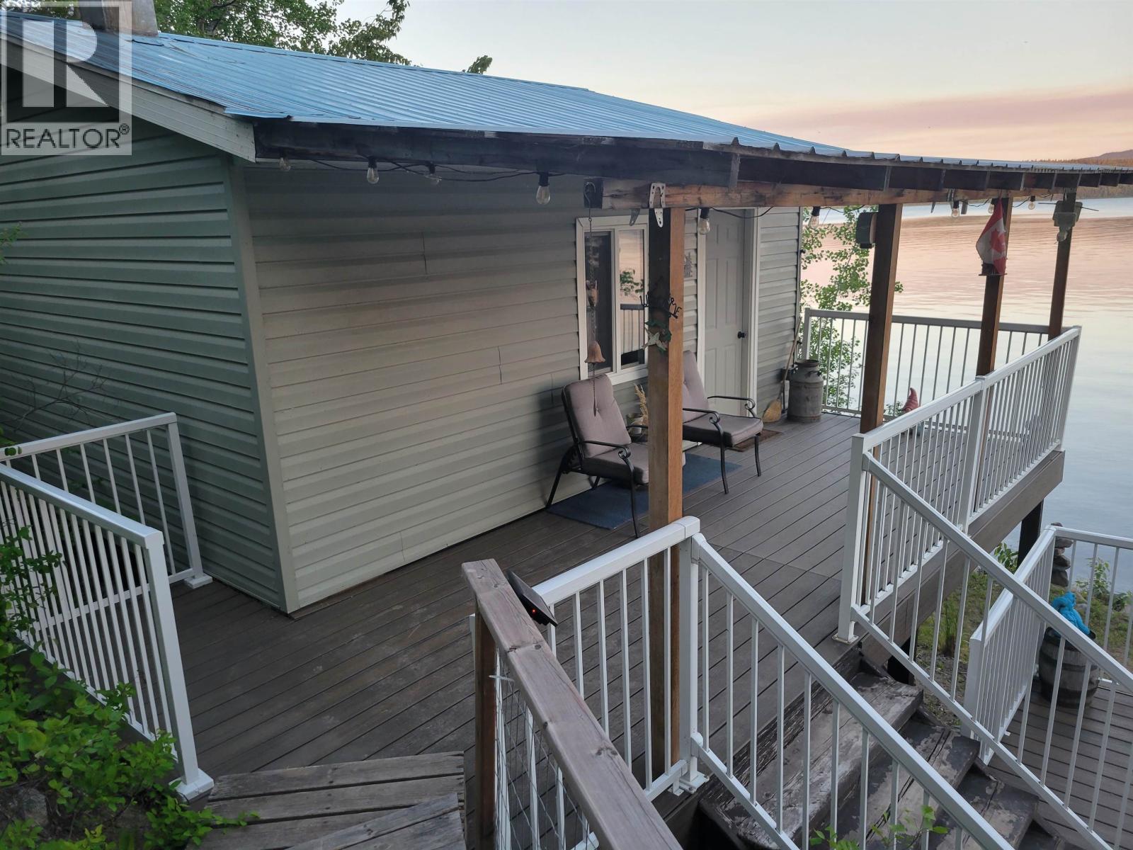 8687 GALA BAY ROAD, Fraser Lake