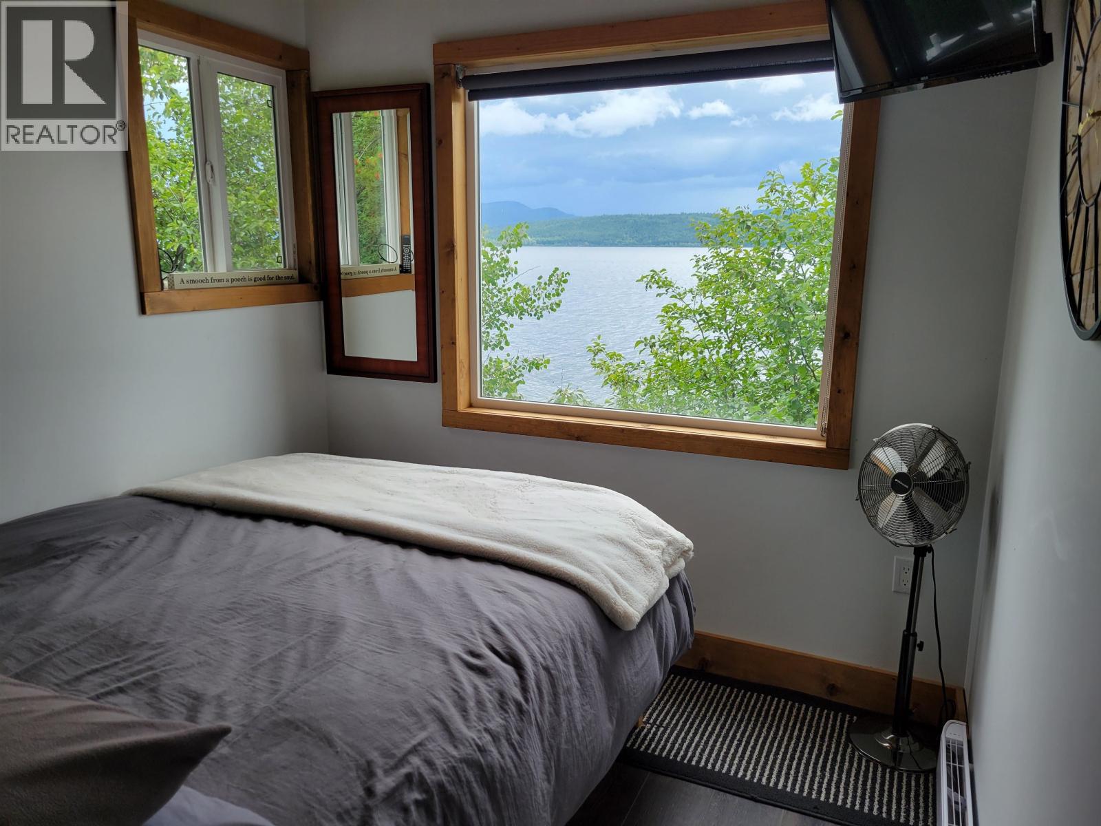 8687 GALA BAY ROAD, Fraser Lake