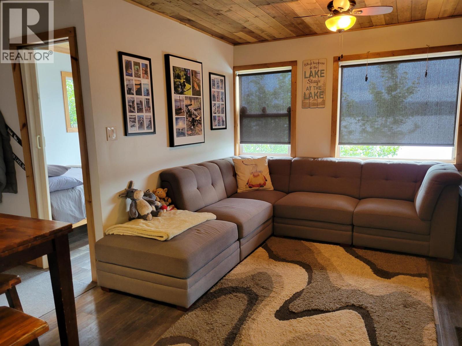 8687 GALA BAY ROAD, Fraser Lake